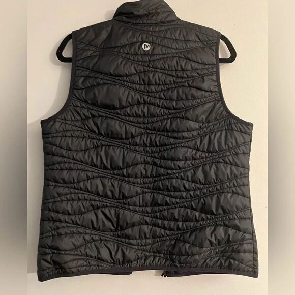 Merrell zipper vest womens - Picture 2 of 4